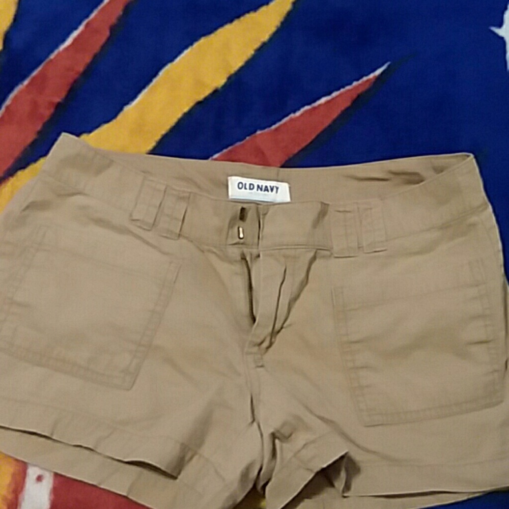Old Navy shorts